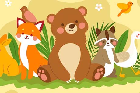 冠毛犬长毛(冠毛犬可以长多大)