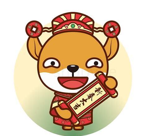 什么狗最招财(什么狗招财运又好养活) 什么狗最招财(什么狗招财运又好养活)