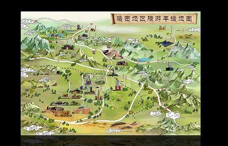 地图怎么养及喂养技巧