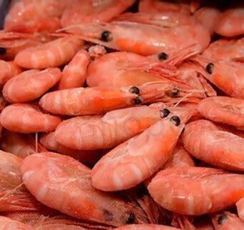虾籽怎么吃
