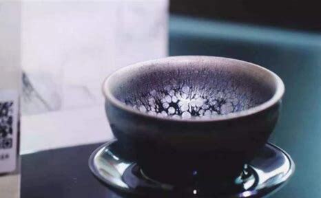 茶盏怎么养出七彩