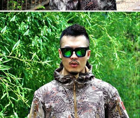 什么是澳洲迷彩蟒,带你了解澳洲迷彩蟒的习性特征与喂养等