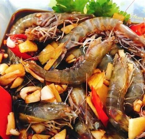 河虾生小虾怎么养 河虾生小虾怎么养