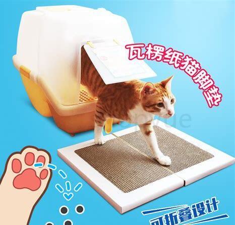 猫肉垫蜕皮是换皮吗,预防肉垫真菌感染的方法