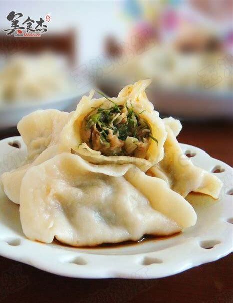 狗能吃茴香饺子吗
