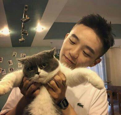 养猫的男生什么性格 养猫的男生什么性格