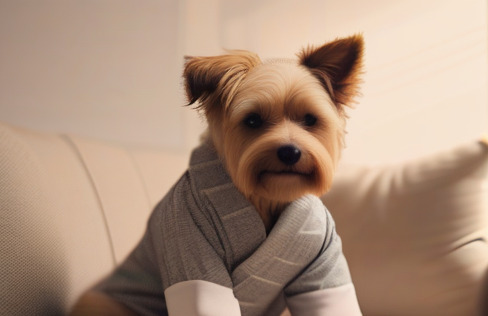 泰迪犬吃什么食物好