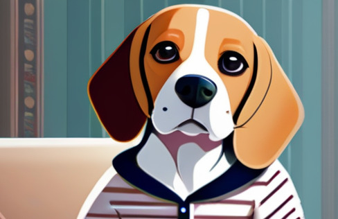 比格犬吃什么牌子的狗粮最好