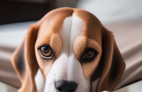 如何挑选优质的比格犬? 如何挑选优质的比格犬?