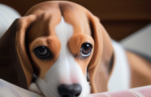 比格犬幼犬怎样喂养