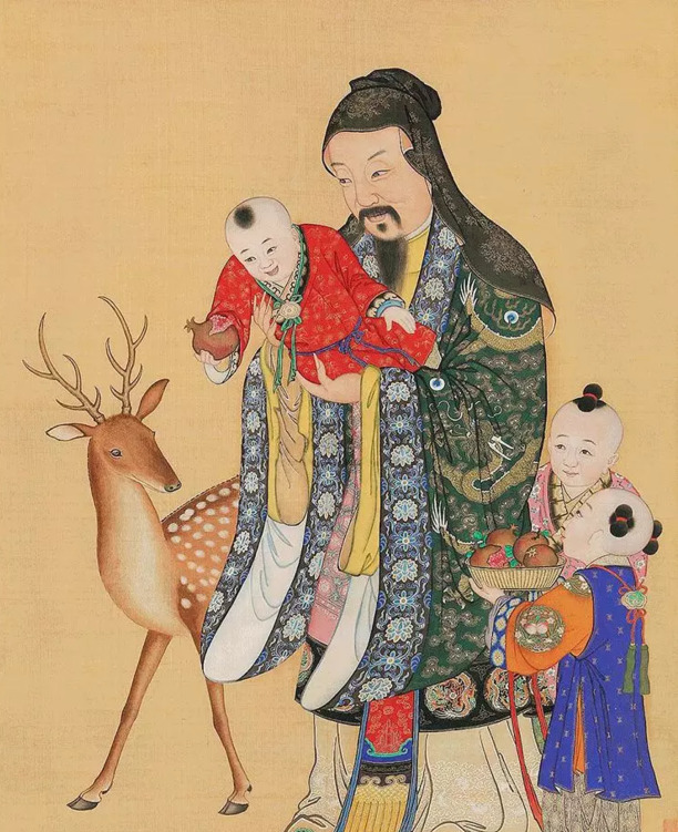 鹿种大揭秘,梅花鹿的这些亲戚你都认识吗? 鹿种大揭秘,梅花鹿的这些亲戚你都认识吗?