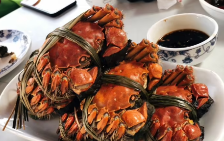 螃蟹刚死掉两三个小时能吃吗
