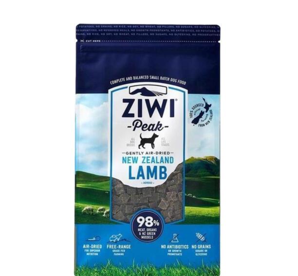 狗粮品牌十大排行榜-狗粮十大品牌哪个牌子好