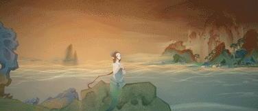 美人鱼和鲛人的区别-儒艮是不是已经灭绝 美人鱼和鲛人的区别-儒艮是不是已经灭绝