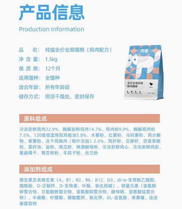 国产猫粮排行榜前十名-猫粮排行榜上哪些猫粮比较好啊 国产猫粮排行榜前十名-猫粮排行榜上哪些猫粮比较好啊
