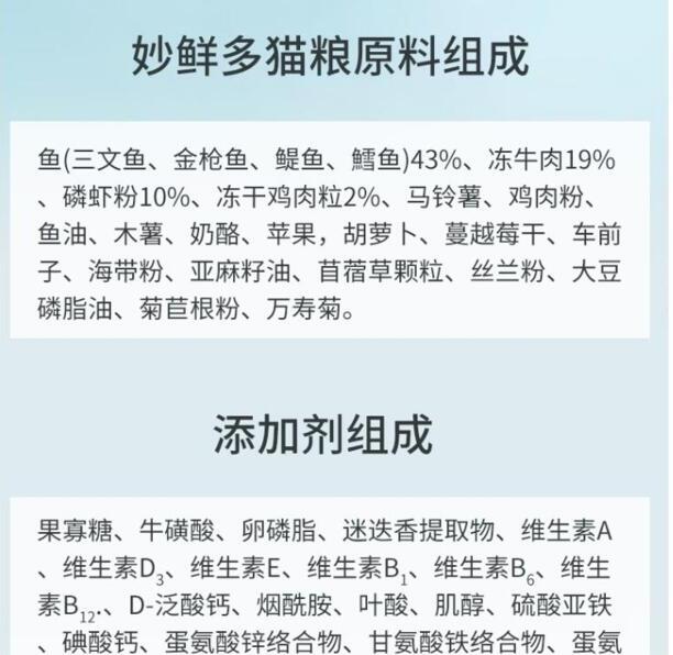 国产猫粮排行榜前十名-猫粮排行榜上哪些猫粮比较好啊 国产猫粮排行榜前十名-猫粮排行榜上哪些猫粮比较好啊