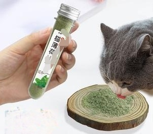 猫薄荷怎么用