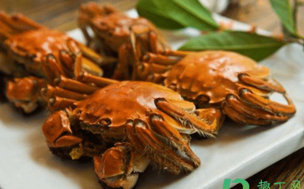 蒸螃蟹中间用翻个吗