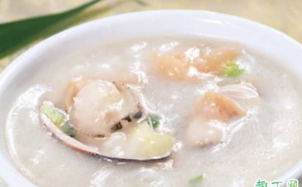 宝宝吃的鲍鱼粥怎么做