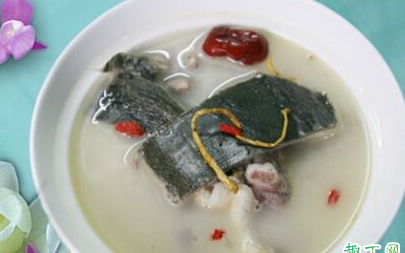 女性来大姨妈可以吃甲鱼吗