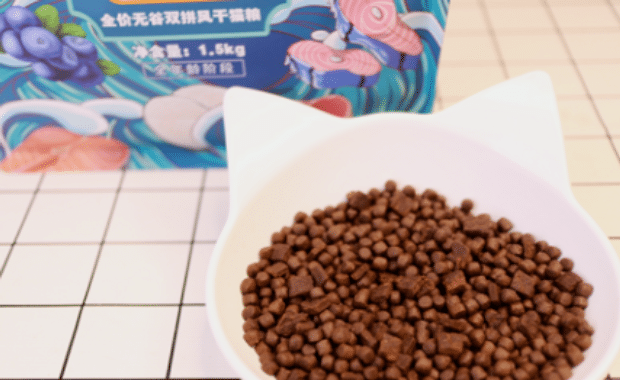 猫粮粗脂肪含量多少合适