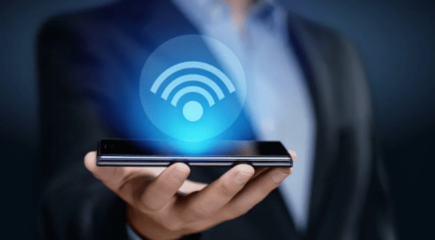 免费wifi存猫腻怎么回事
