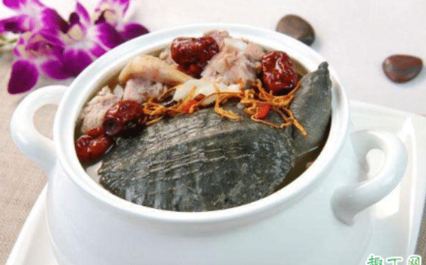 女性来大姨妈可以吃甲鱼吗