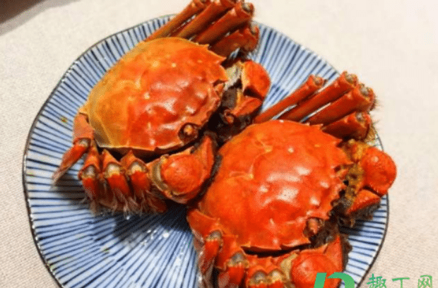 蒸螃蟹带着上面的皮筋会致癌吗 蒸螃蟹带着上面的皮筋会致癌吗