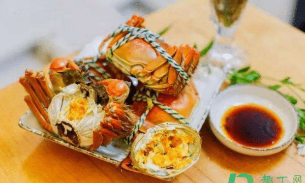 蒸螃蟹可以用白酒代替料酒吗