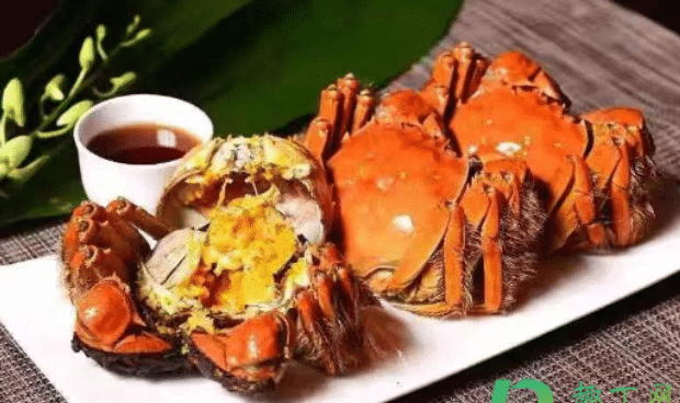 蒸螃蟹没有料酒怎么办