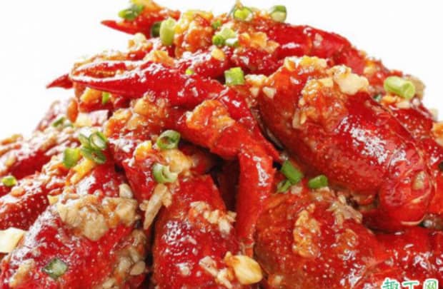 蒜蓉小龙虾怎么做 