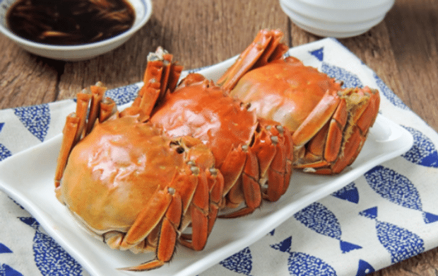 吃不完的熟螃蟹可以冷冻吗