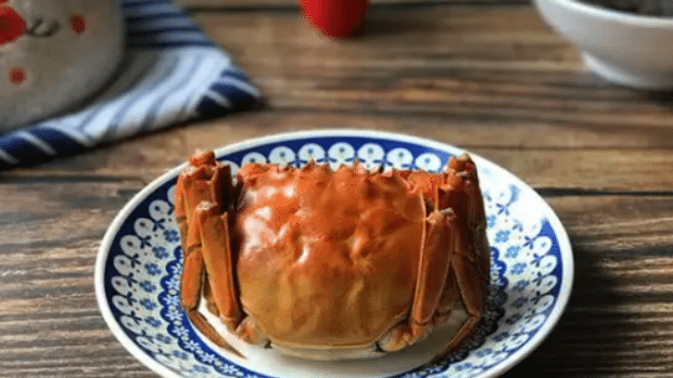 吃不完的熟螃蟹可以冷冻吗