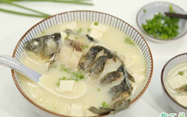 鲫鱼豆腐汤吃了减肥有效果吗 鲫鱼豆腐汤吃了减肥有效果吗