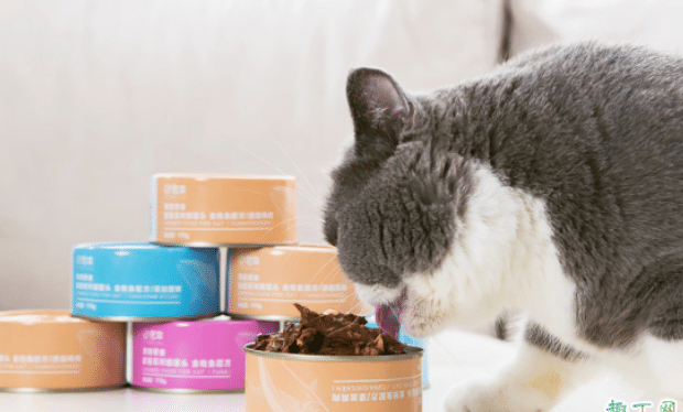 猫罐头能放微波炉里加热吗