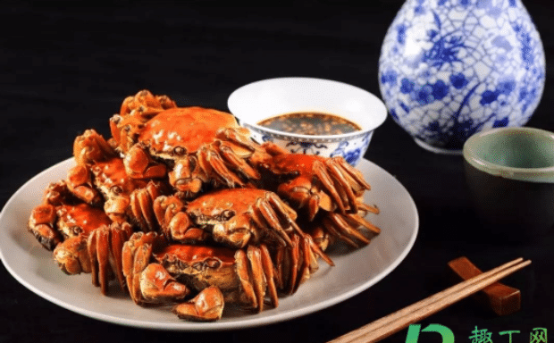 蒸螃蟹蒸好后是热了吃还是凉了吃 蒸螃蟹蒸好后是热了吃还是凉了吃