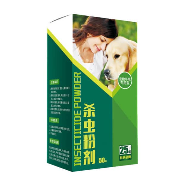狗狗身上的跳蚤怎样清除啊