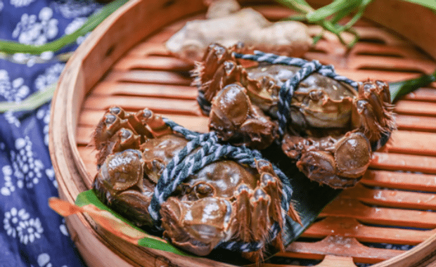 买来的活螃蟹暂时不吃怎么保存