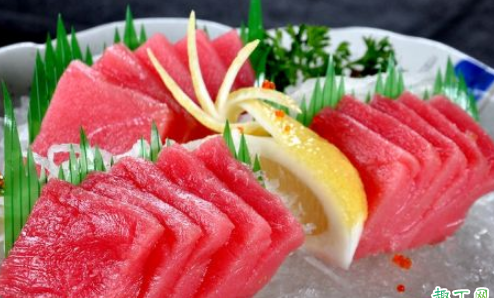 金枪鱼有寄生虫吗