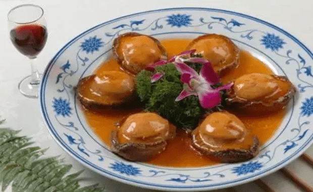 鲍鱼冷冻可以存放多久