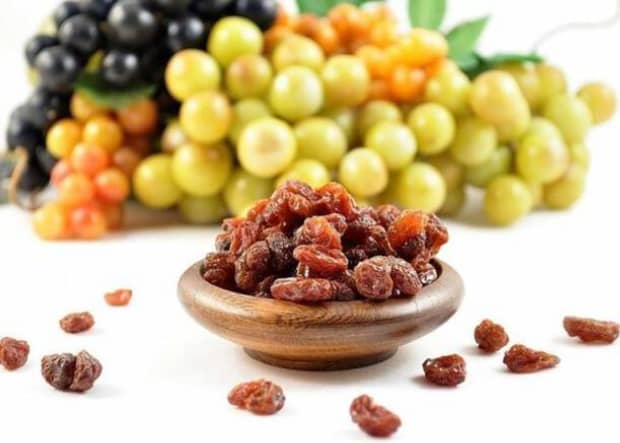 狗狗不能吃的食物有哪些 狗狗不能吃的食物有哪些
