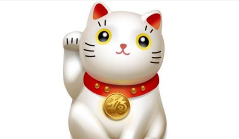 招财猫为什么有的是闭眼有的是睁着眼呢 招财猫为什么有的是闭眼有的是睁着眼呢